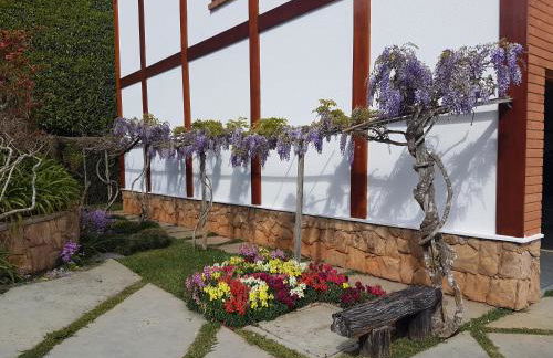 Belíssima COBERTURA no Condomínio Switzerland, o conforto que toda família merece - Foto 17