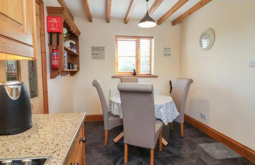Ash Farm Cottage - Foto 12