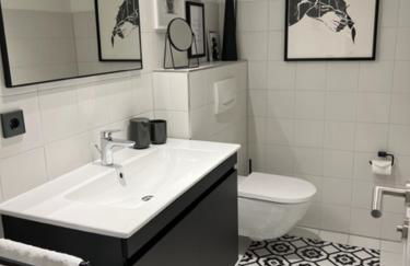 InkBlue-Apartment - Foto 30