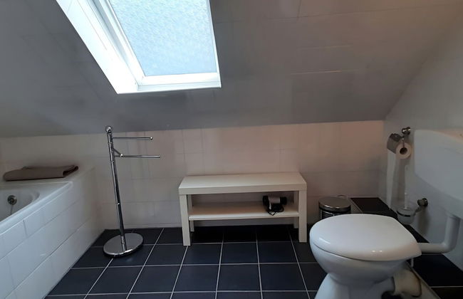 Sonniges Dachgeschoss-refugium, Wildemann - Foto 15