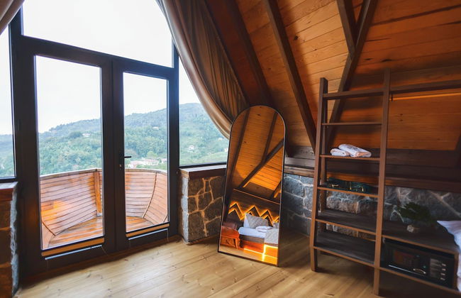 GAFULLUK TATİL KÖYÜ - Foto 72