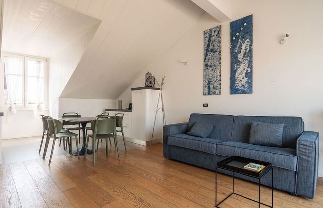 easyhomes - Brera Luxury Suites - Photo 29