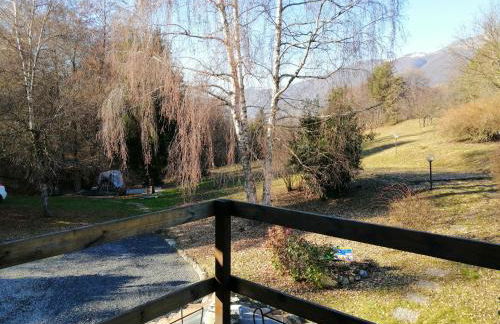 IseoLakeRental - Chalet di Elena - Photo 17