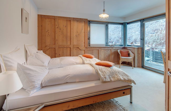 Backstage Hotel Serviced Apartments - Foto 12