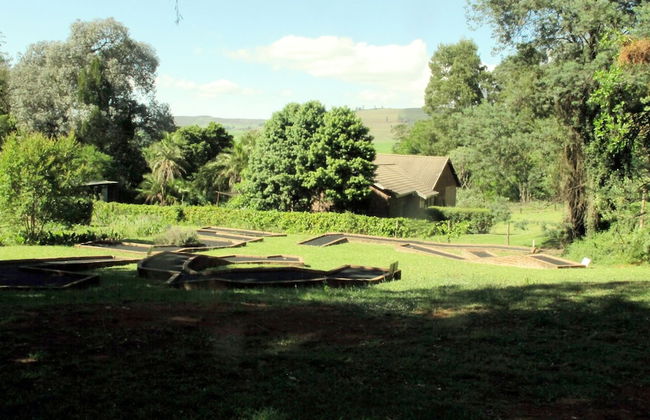 Millgate Cottage - Foto 46