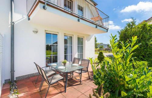 Ferienwohnung Moin - Foto 9