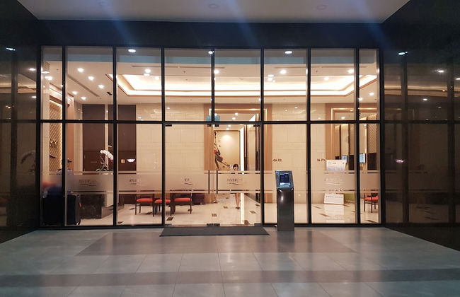 Herla Central Saigon - Foto 3