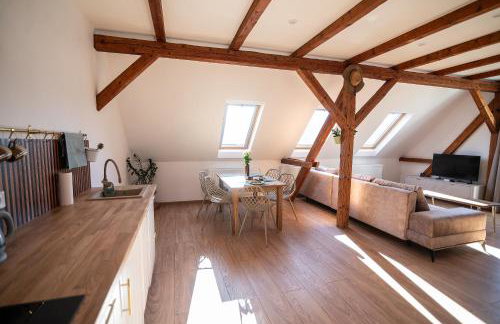 Apartament Pod Bukowym Lasem - Foto 30