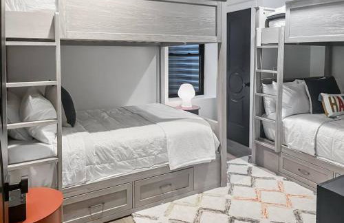 Leo's Bear Lake Hideaway - Foto 66