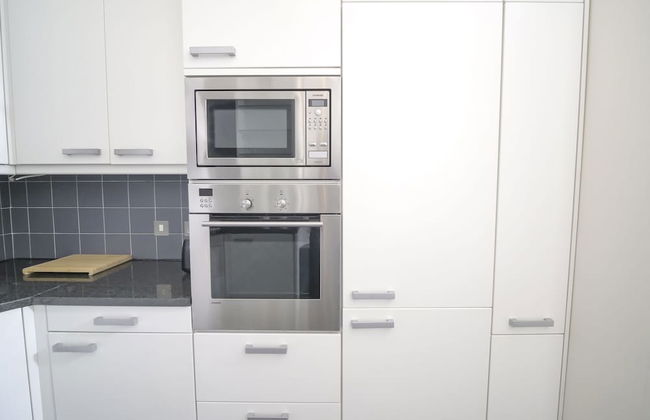 Deluxe London Homes Tower Bridge - Foto 18