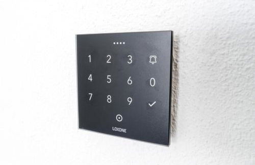 MK Apartments - Foto 37