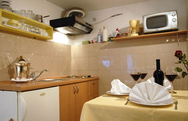 Apartment Dubrovnik-Center - Foto 14