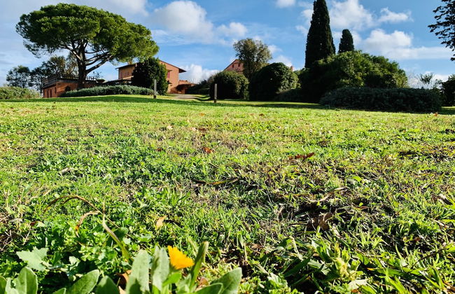 Tenuta Agricola Fraschiera - Foto 63