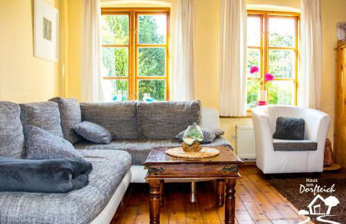 Haus am Dorfteich Fehmarn - Foto 37