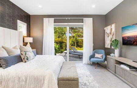 VILLA MAGNOLIA-with heated pool-by VIAC - Foto 19