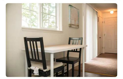 Contemporary Marine 2bed 1bath apartment in Kent - Foto 19