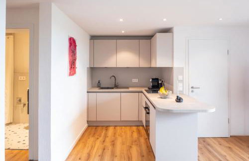 NH22 Apartments - Foto 5