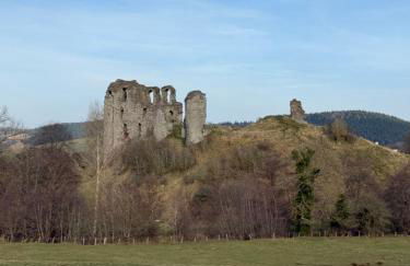 Charming 2 bedroom Lodge In the Shropshire Countryside with Fantastic Views - Foto 22