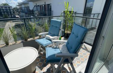 Apartament Studio Mila Spa basen sauna - Foto 3