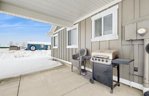 Shore Fun Cottage - Foto 19