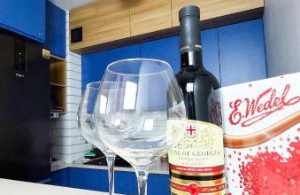 Pod Brzozami Apartamenty Let's Sea Gąski - Foto 30