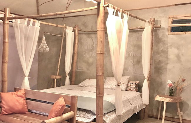 Hotel Finca L’Étoile Celeste - Foto 11