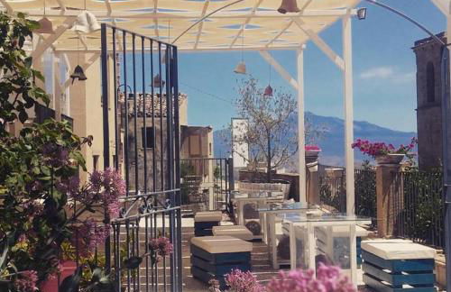 Case al Borgo - Albergo diffuso - Foto 130