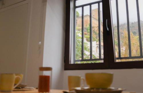 Casa Balneario Cazorla - Foto 25