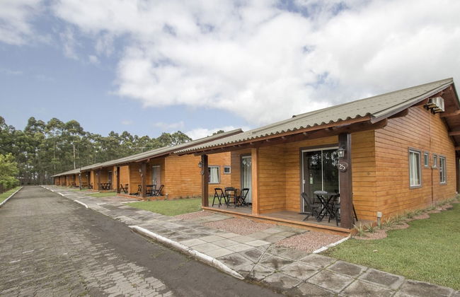 Hotel Acqua Lokos - Foto 72