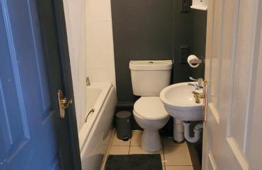 Cosy Stays Daybrook - Foto 16