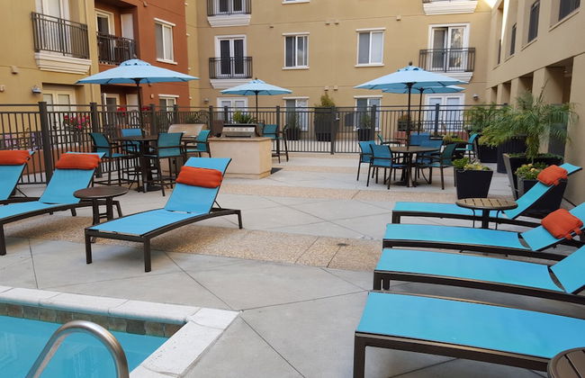 Apartment near Gaslamp & Convetion Center - Foto 9