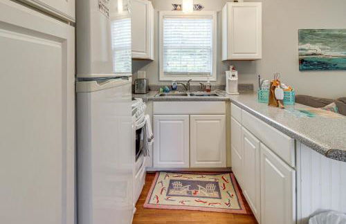 3 Mi to ICW Coastal Carolina Home with Pool Access - Foto 7