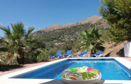 Villa Competa - Foto 9