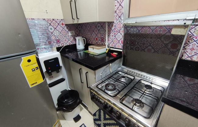 Amazing 2-bed Apartment in Cairo Madinty - Foto 7