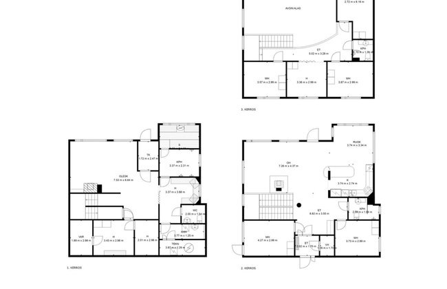 Pyhän kivi - Foto 30