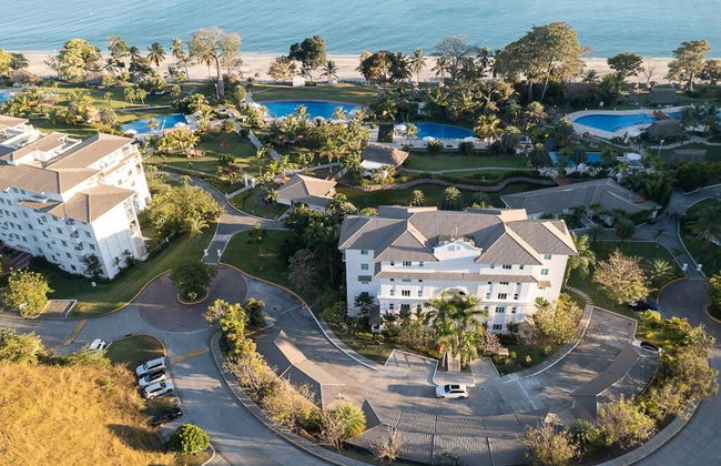 The Beach-front Condo by Acomodo Long Stay Only - Foto 4