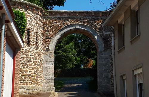 Gîte Au Cœur de Cassel - Foto 53