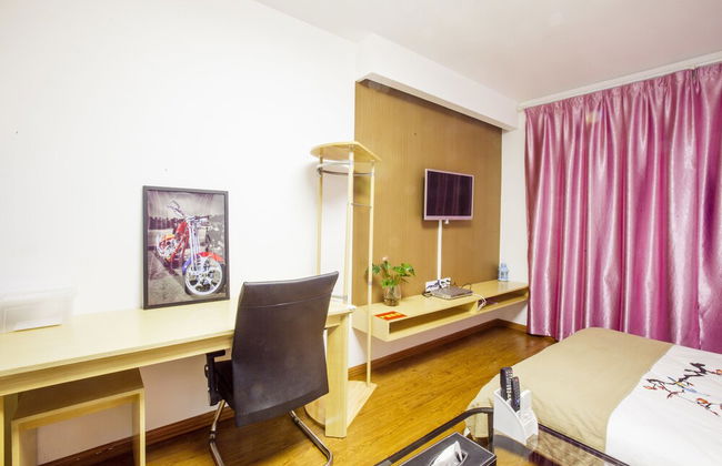 The Sidihome Service Apartment (Saintland Shop) - Photo 30