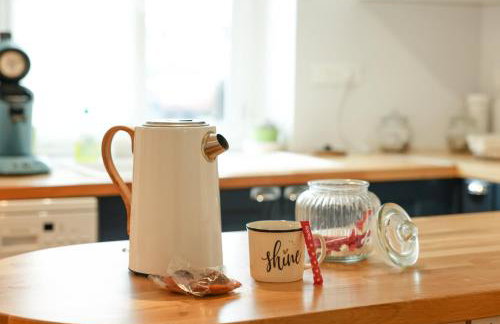 "entre Troyes murs", 4 appartements avec parking, Troyes - Foto 12