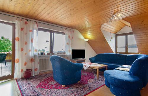 Ferienwohnung Bodenseeblick - Foto 5
