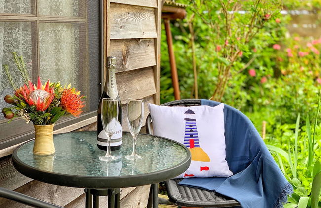 Cherry Plum Cottages - Foto 24