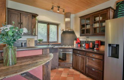 La Roque Haute - Foto 19