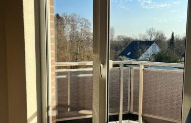 Helles & Traumhaftes Apartment in zentraler Lage mit zwei Balkonen - Foto 38