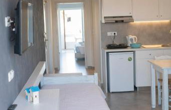 Niriides Hotel - Foto 46