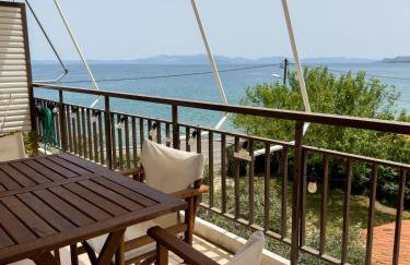 Thanos' seaside apartment - Foto 34