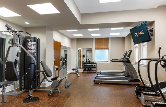 Roami at Hibernia Tower - Foto 59