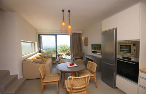 Dimeli - Sea View Villas in Foinikounta - Photo 54