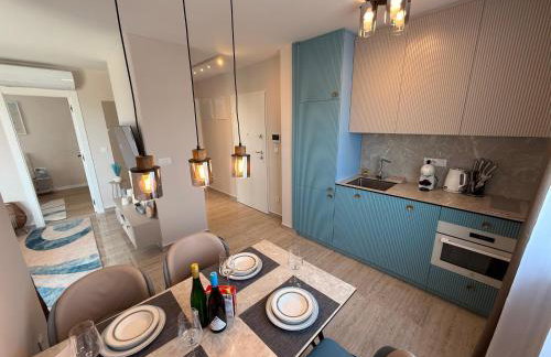 Ferula apartment Vir - Photo 9