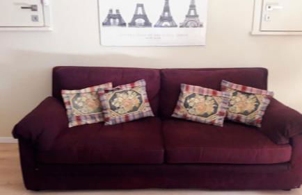 La Cerasa - il Lago fuori - Foto 29