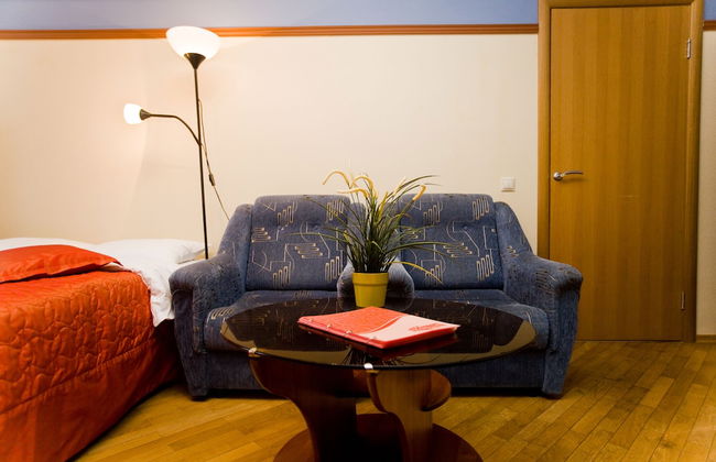 Kvart Apartments Arbat - Foto 52